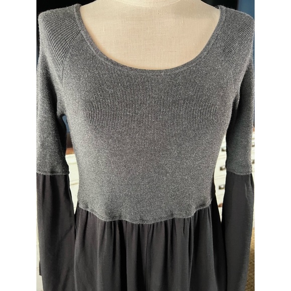 Anthropologie Moth Wide Leg Jumpsuit M - Picture 5 of 9